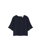 Paprika Top - Navy