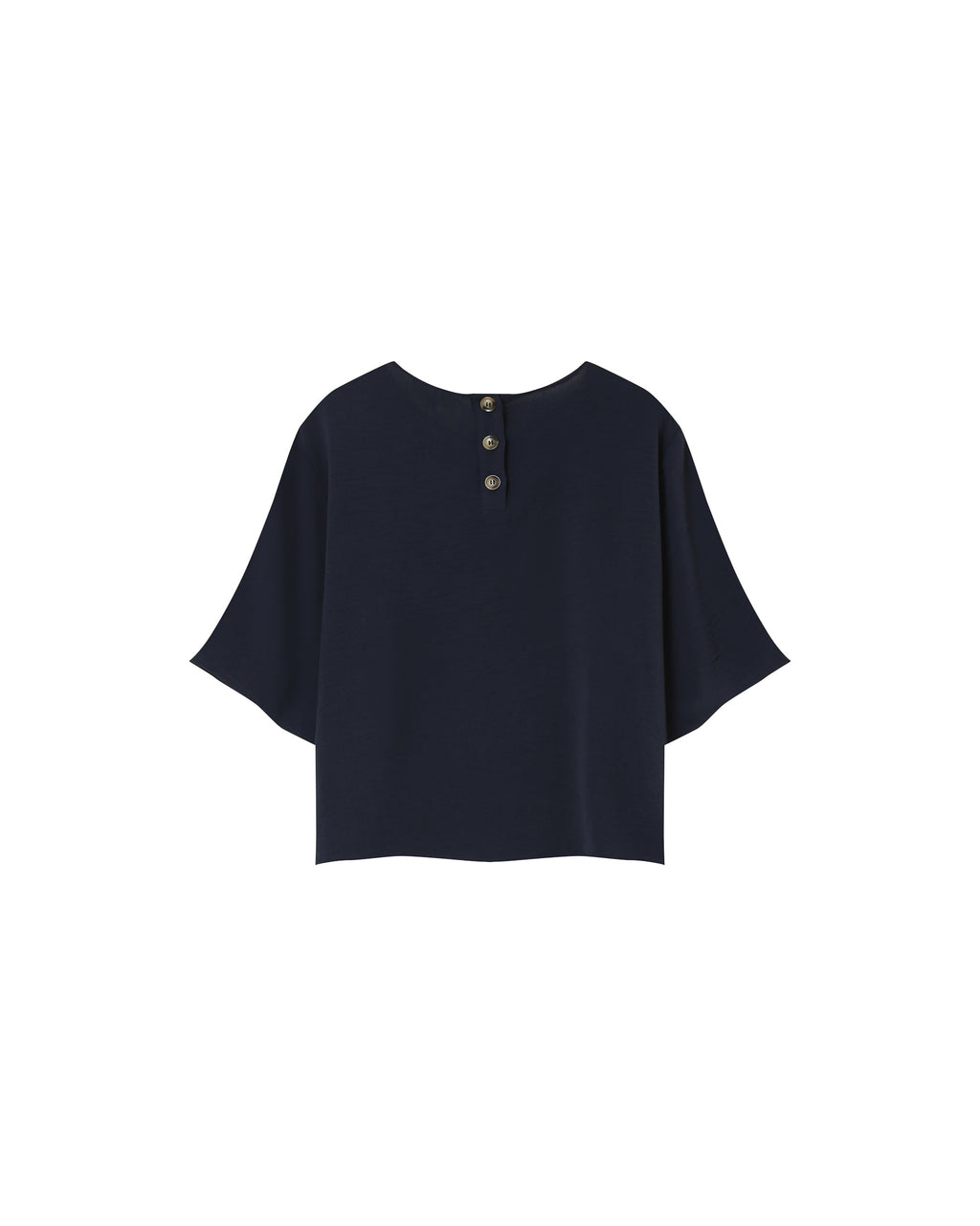Paprika Top - Navy