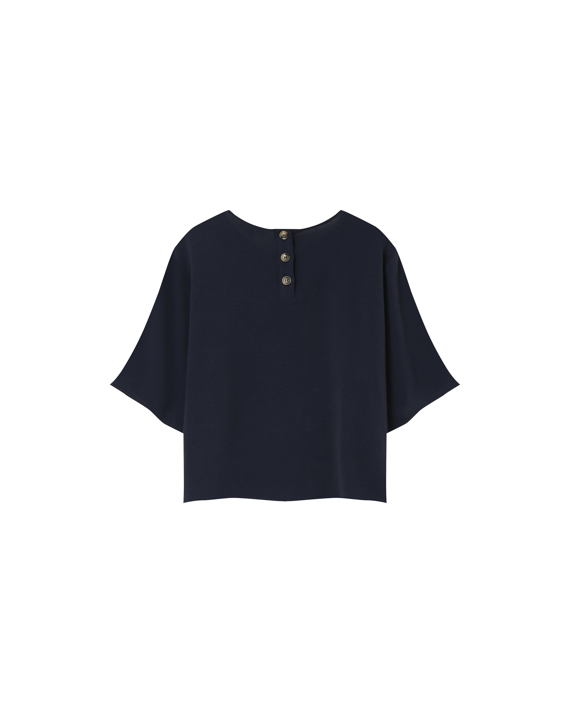Paprika Top - Navy