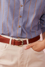 Ceinture Paprika - Auburn