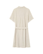 Robe Courte Paquita - Beige