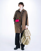 Parachute Backpack - Deep Forest