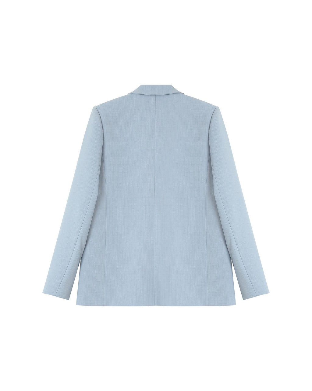 Blazer Parfaite - Bleu