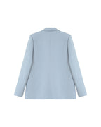 Blazer Parfaite - Bleu