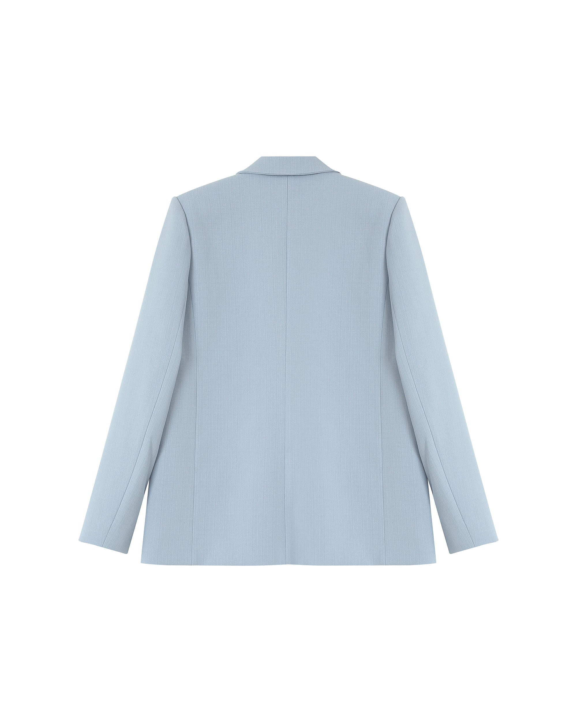Blazer Parfaite - Bleu
