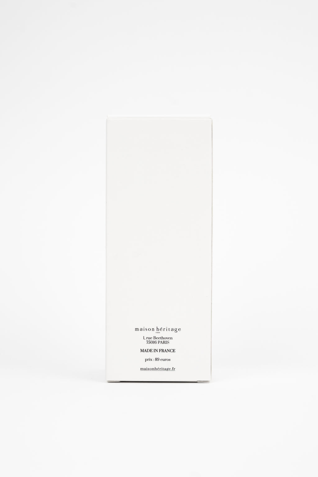 perfume alma