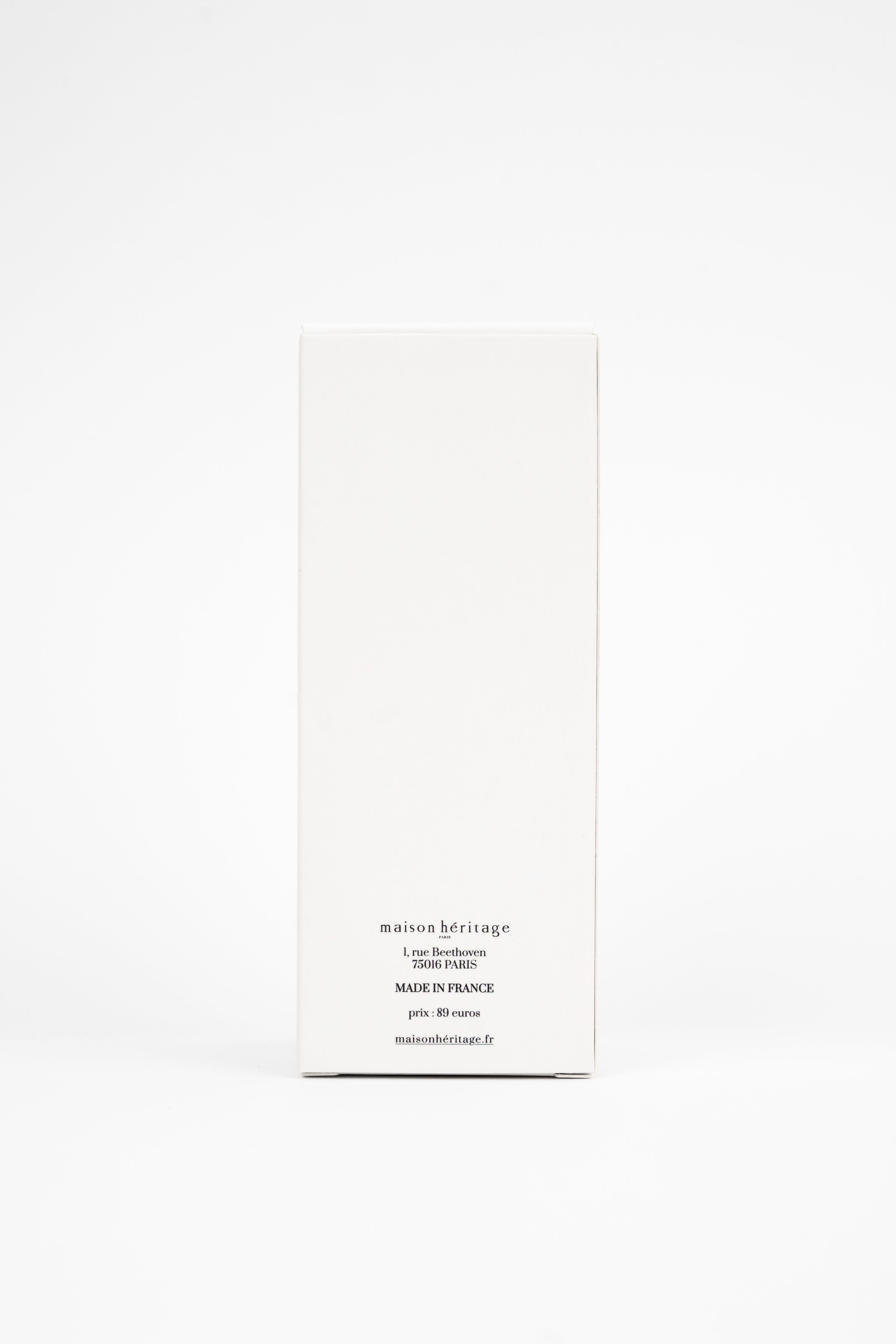 perfume alma