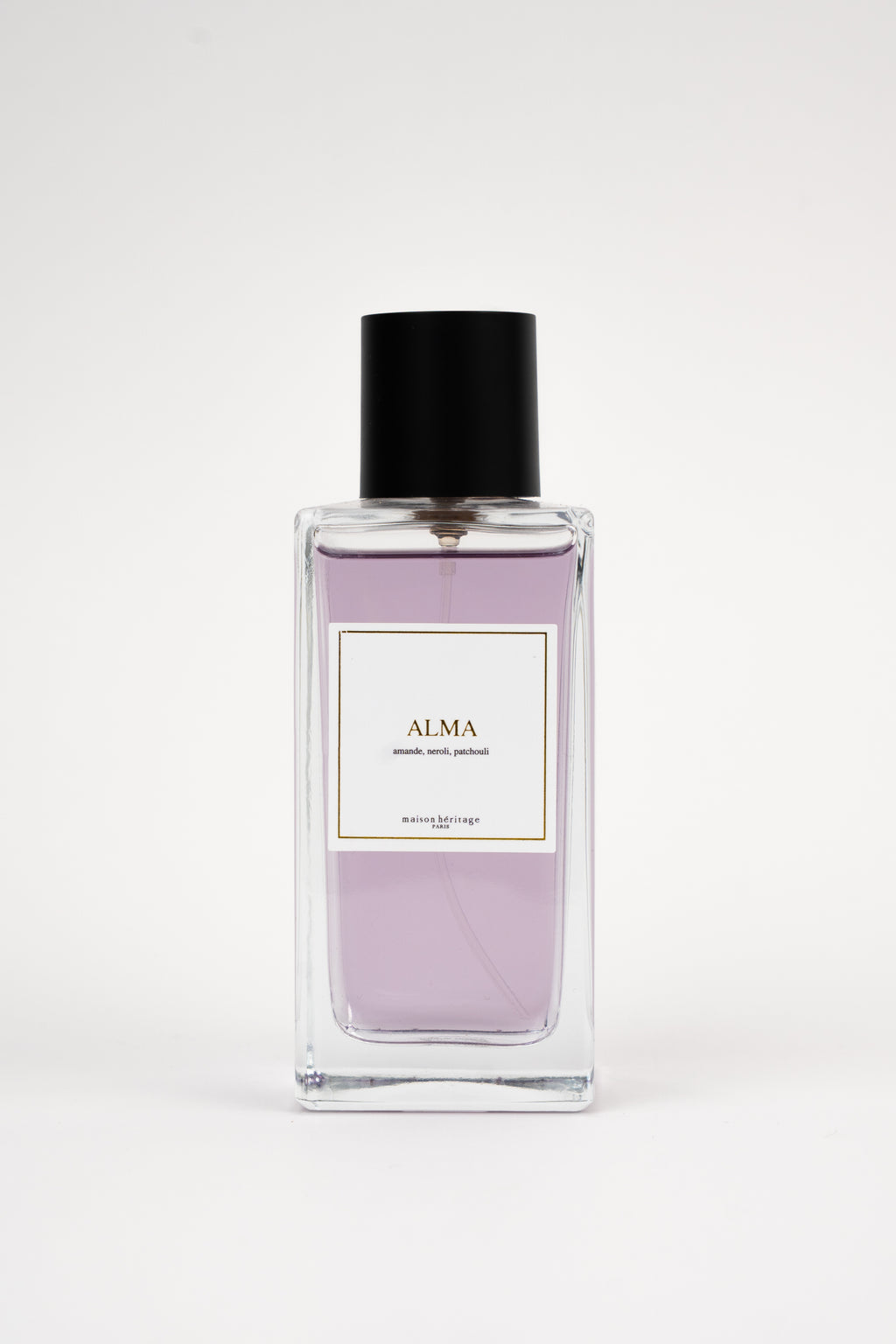 perfume alma
