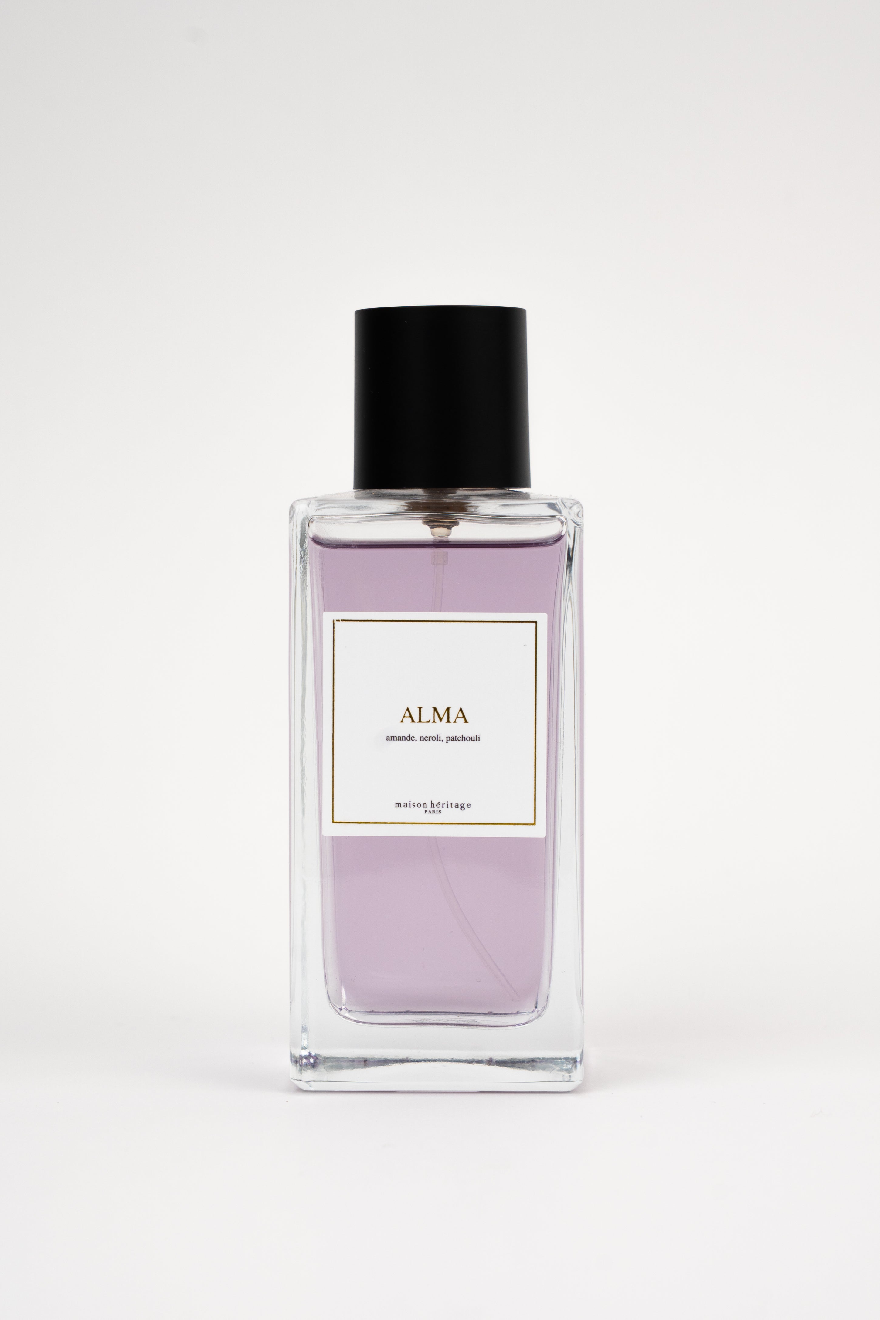 perfume alma