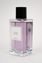 perfume alma