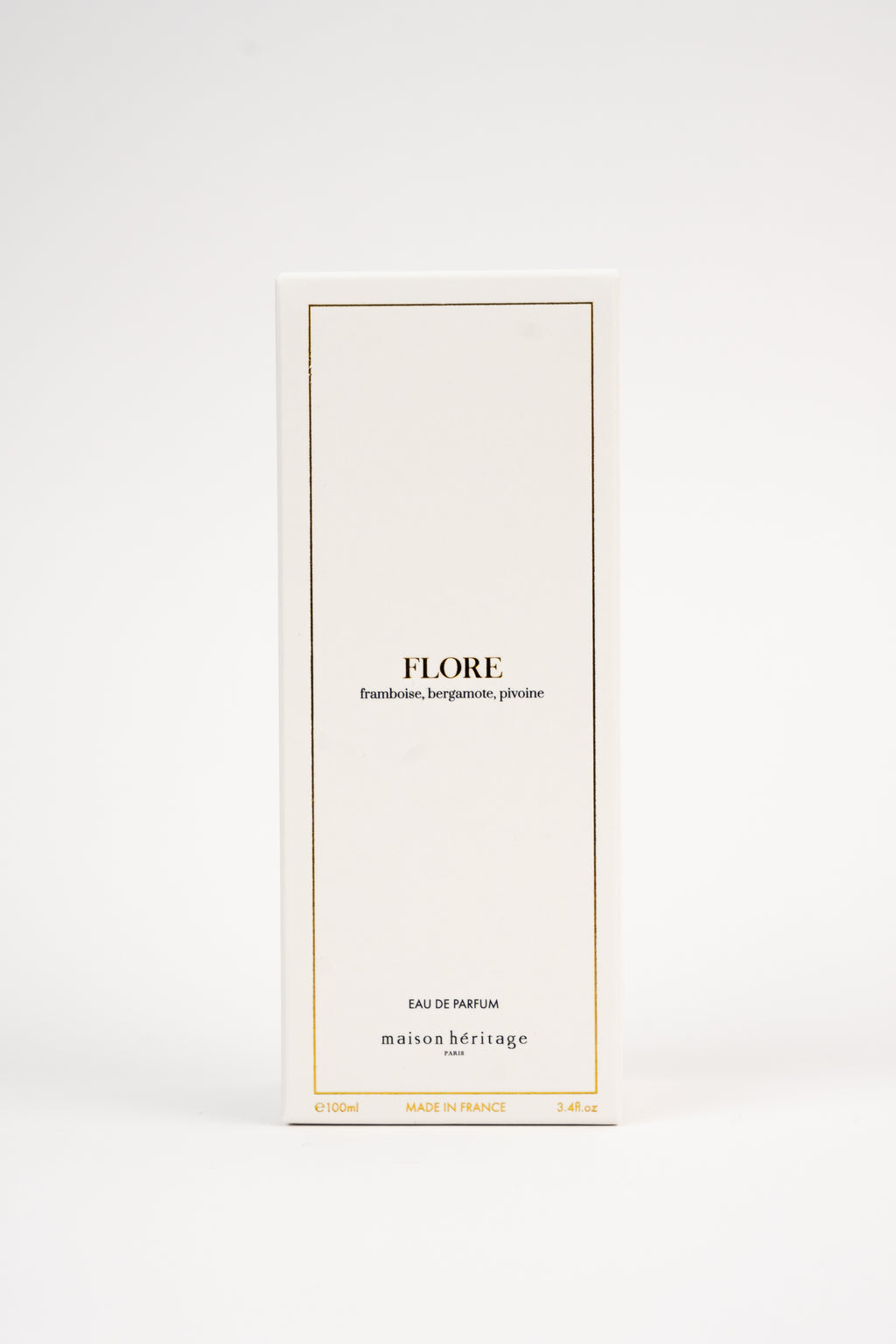 Flore Perfume