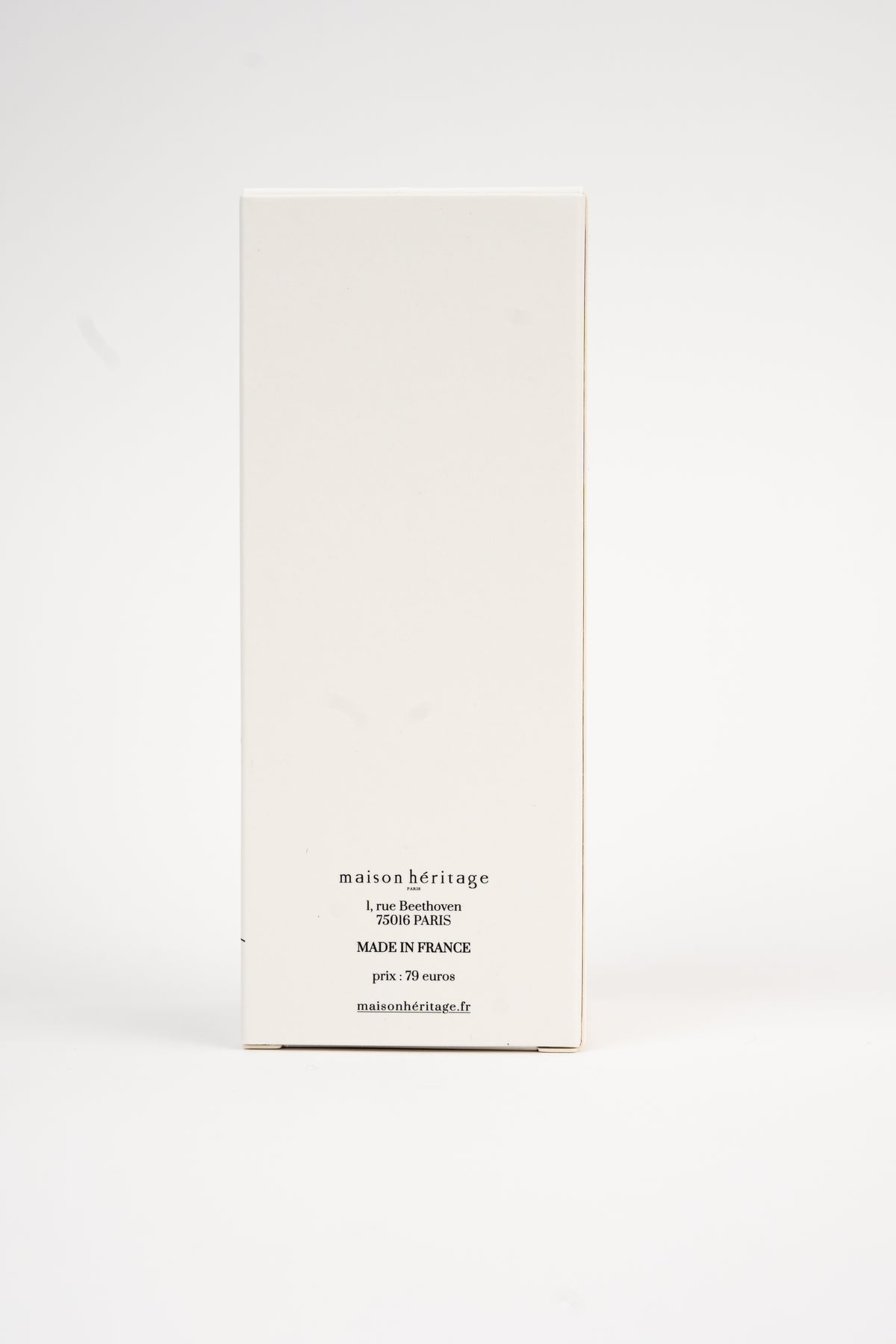Flore Perfume