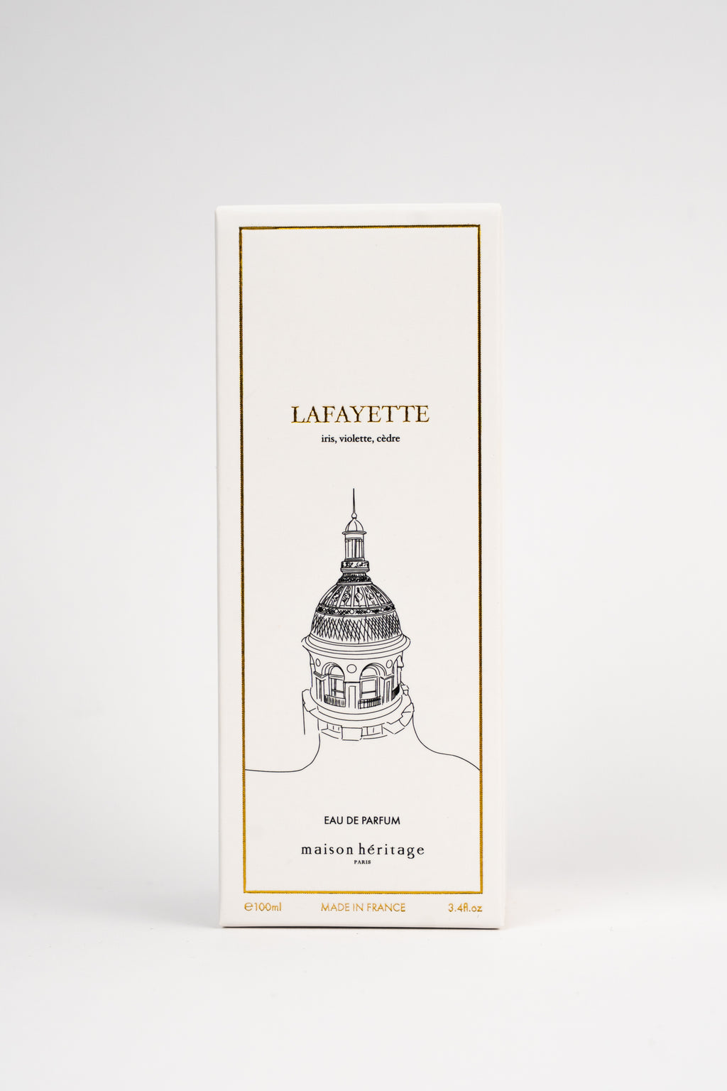 perfume lafayette
