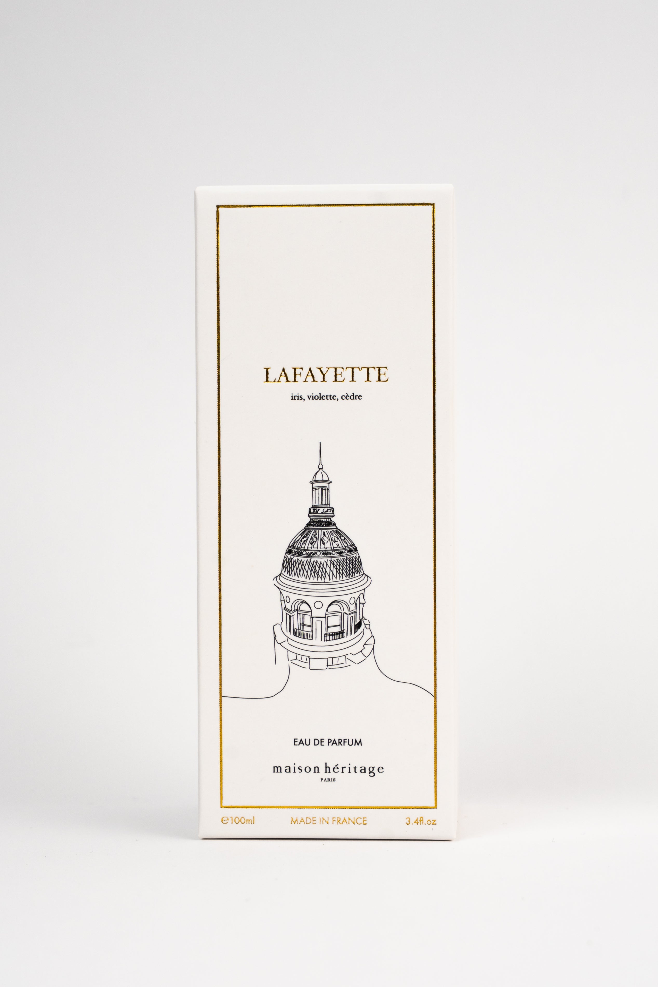 perfume lafayette