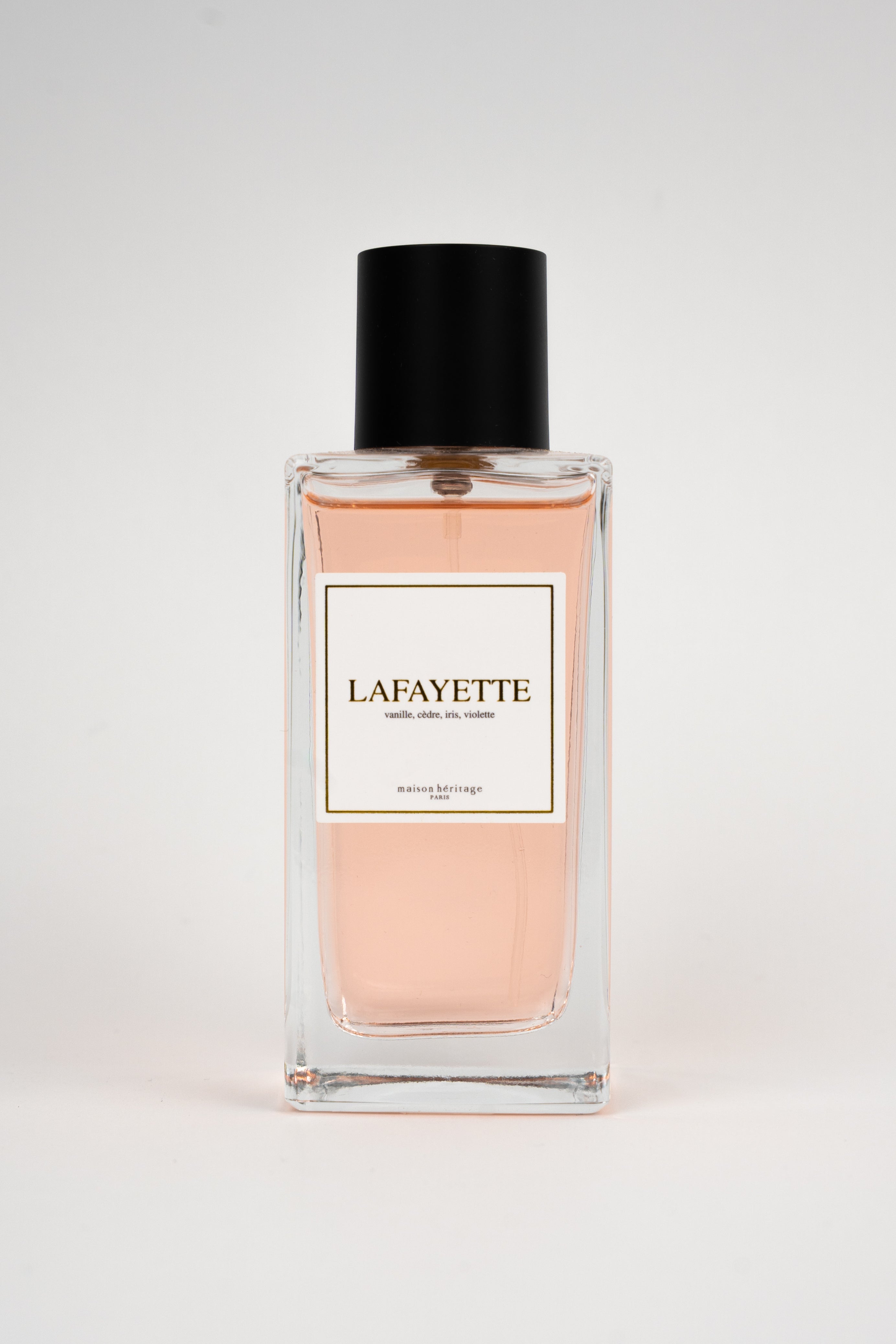 perfume lafayette