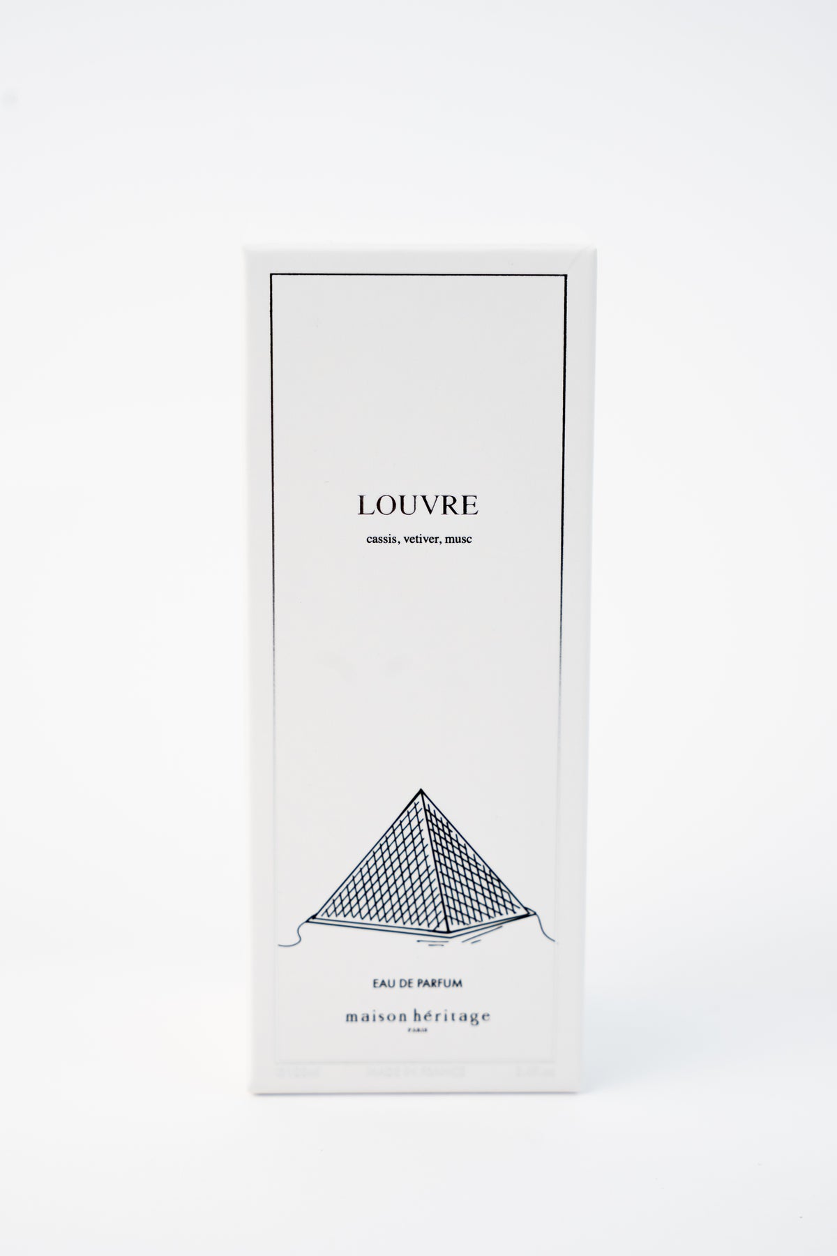 Parfum Louvre
