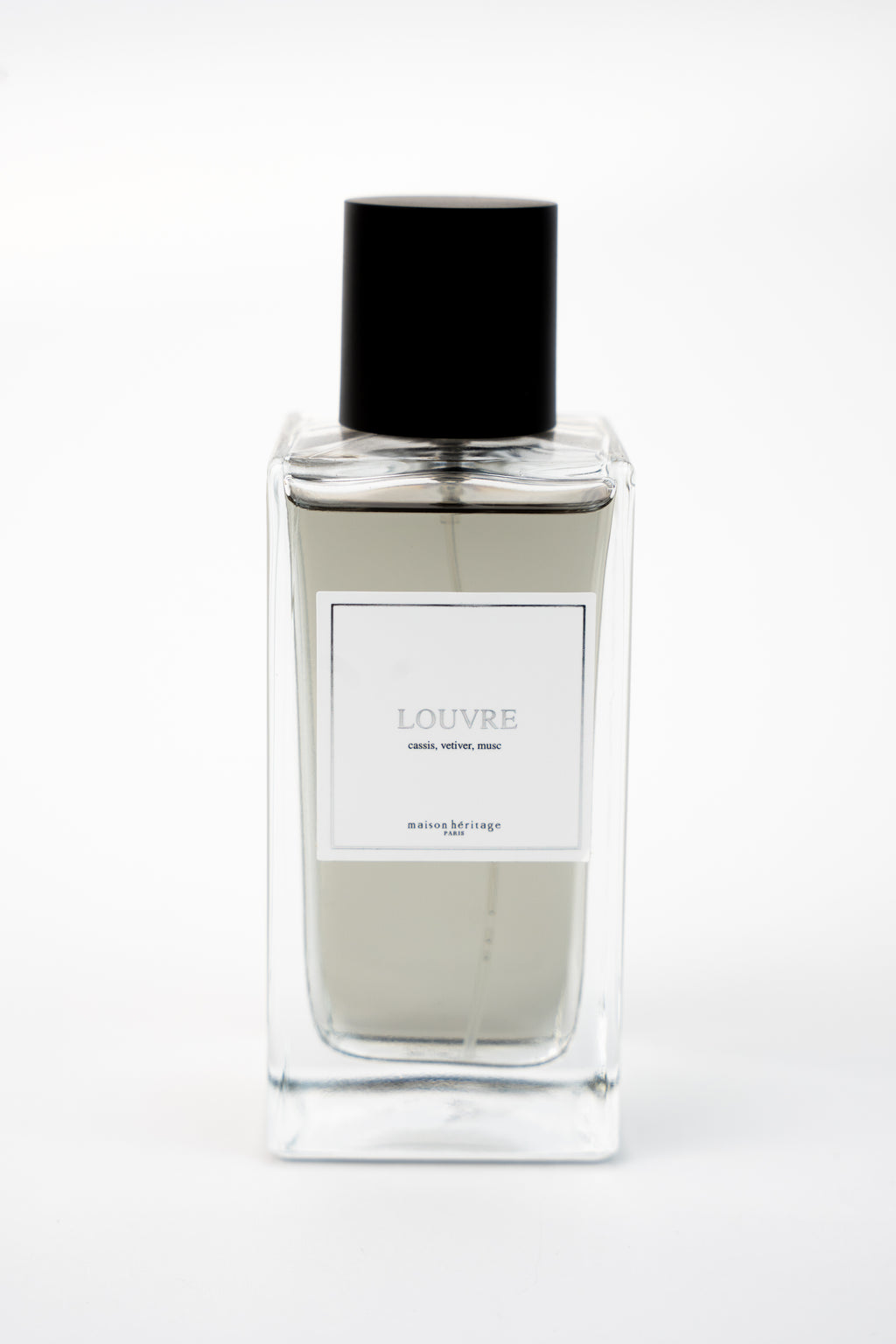 Parfum Louvre