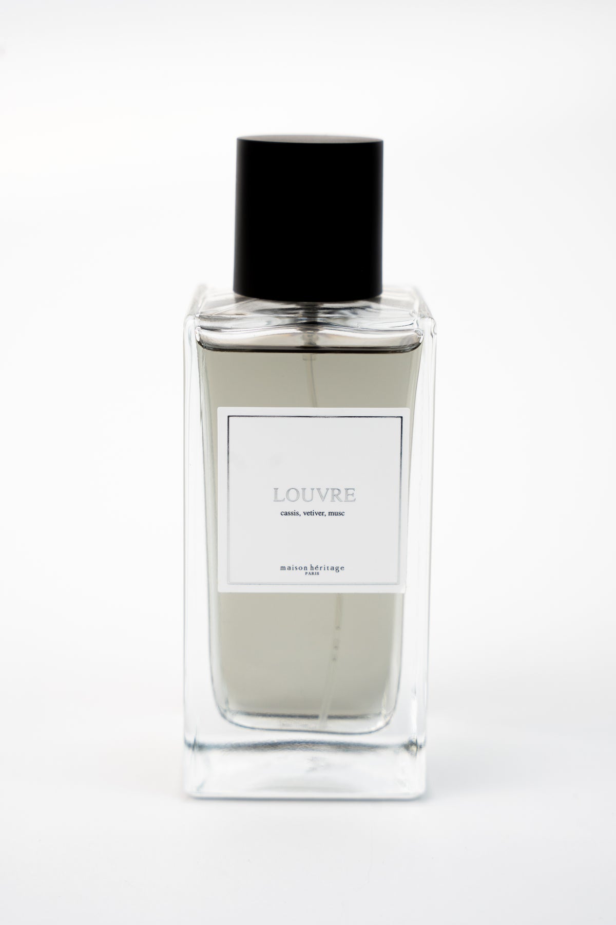 Parfum Louvre