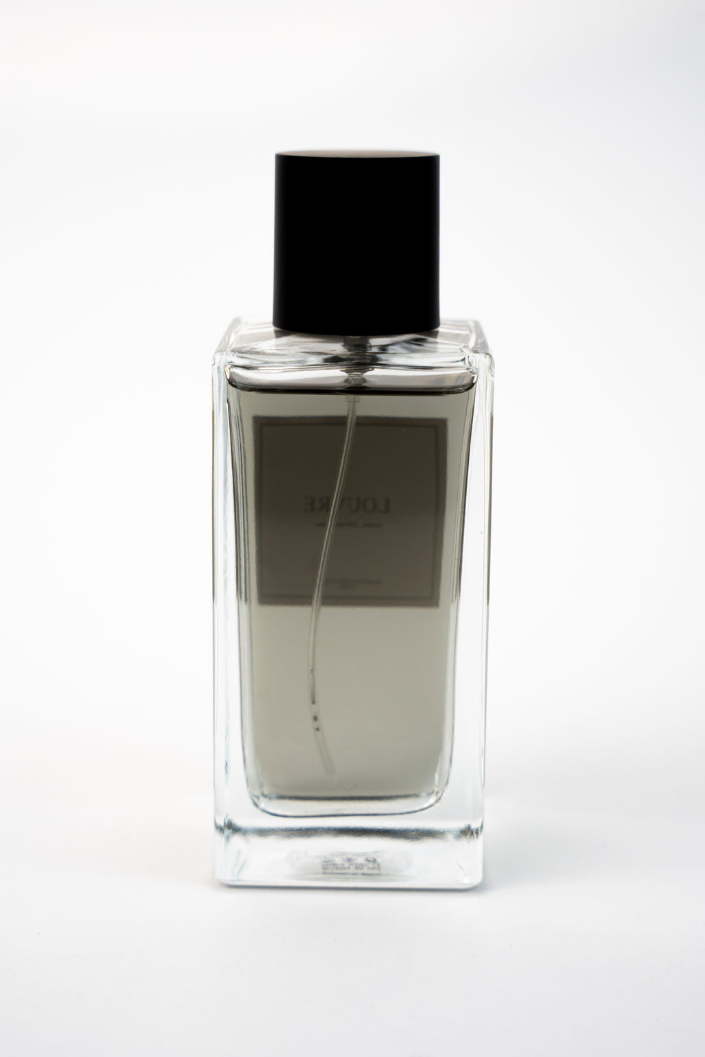 Parfum Louvre