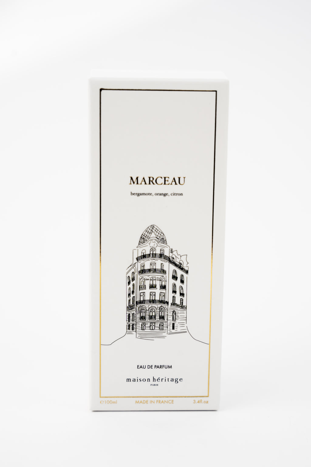 Parfum Marceau