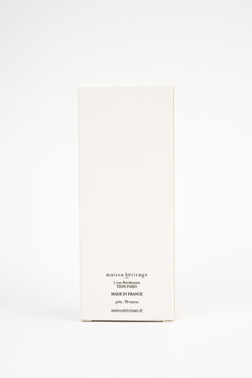 Triomphe Perfume