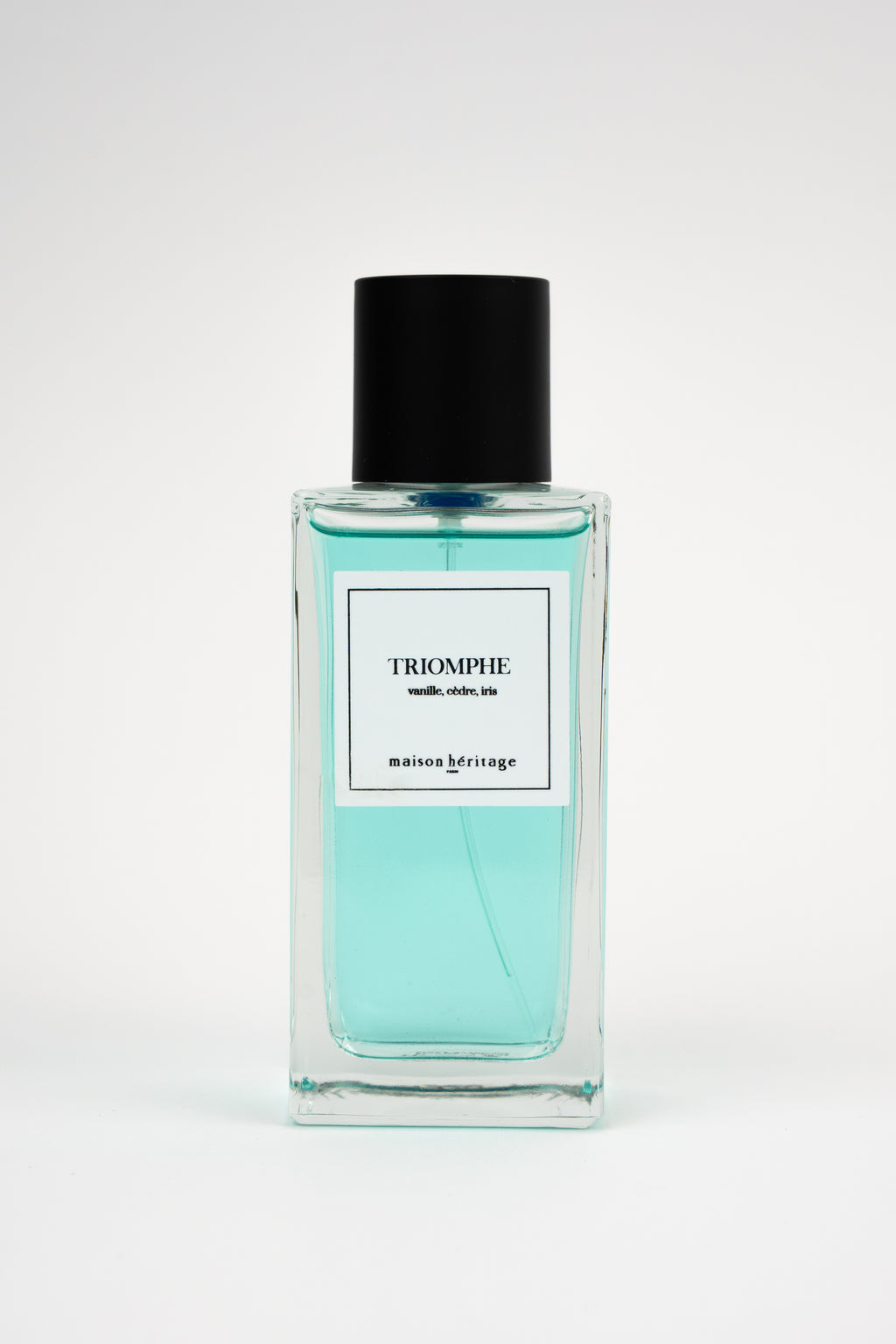 Triomphe Perfume