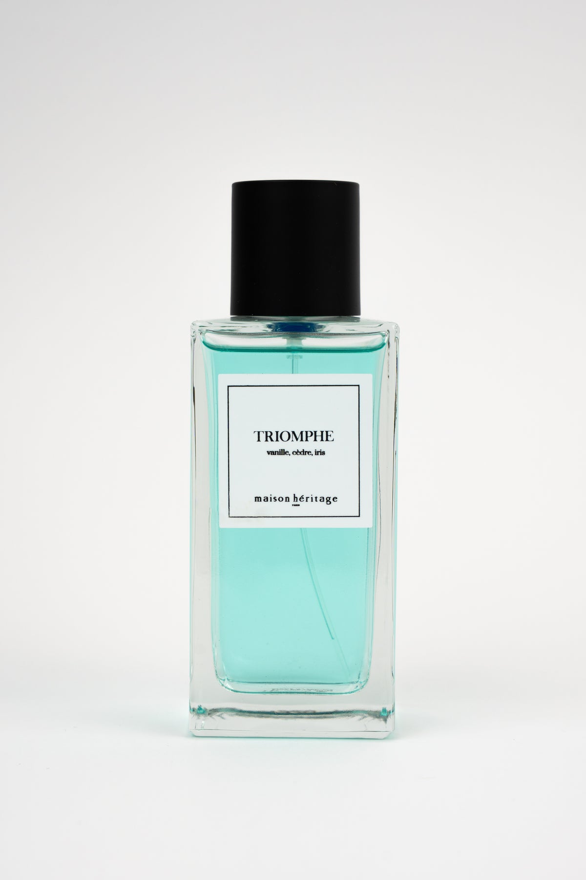 Triomphe Perfume