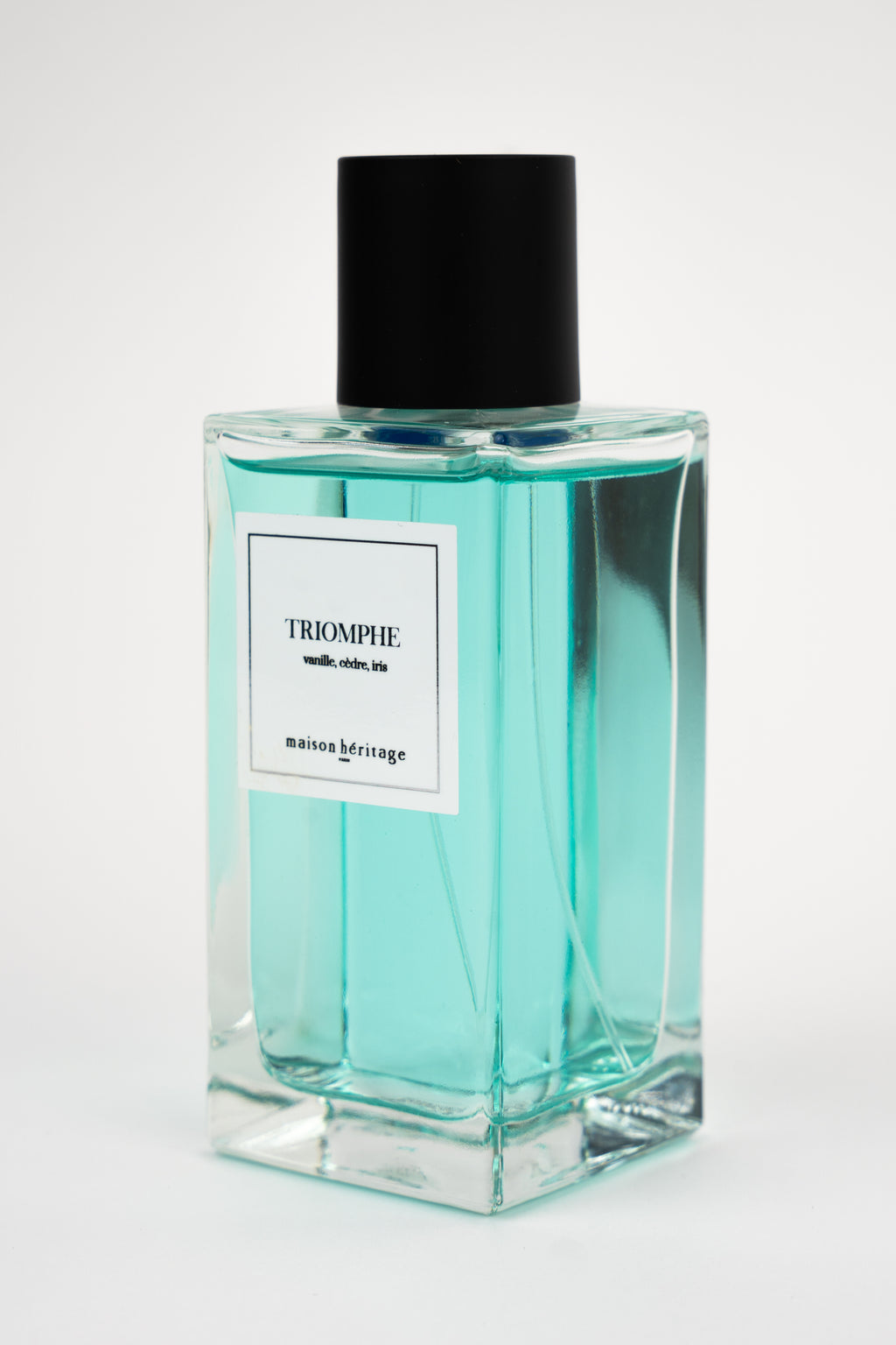 Triomphe Perfume