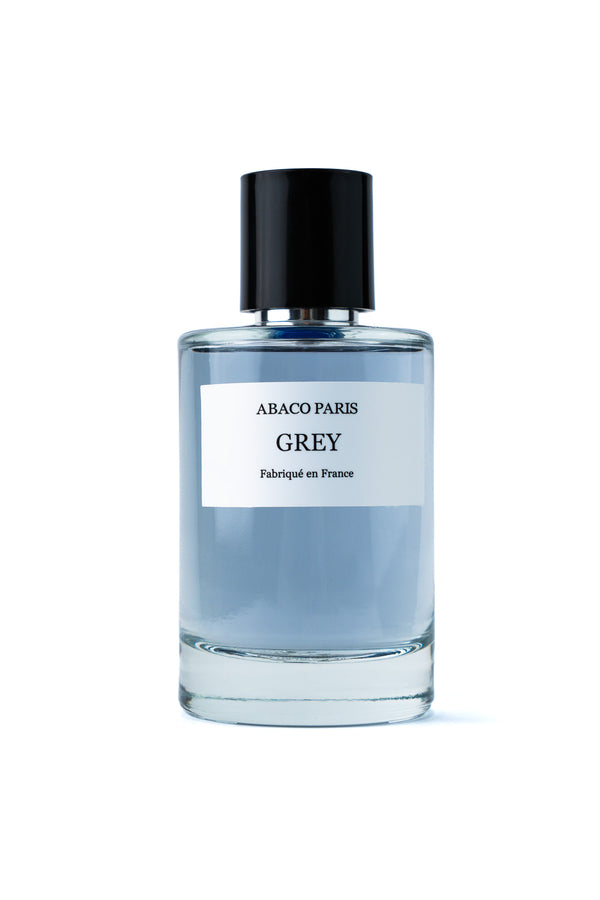 Parfum Grey