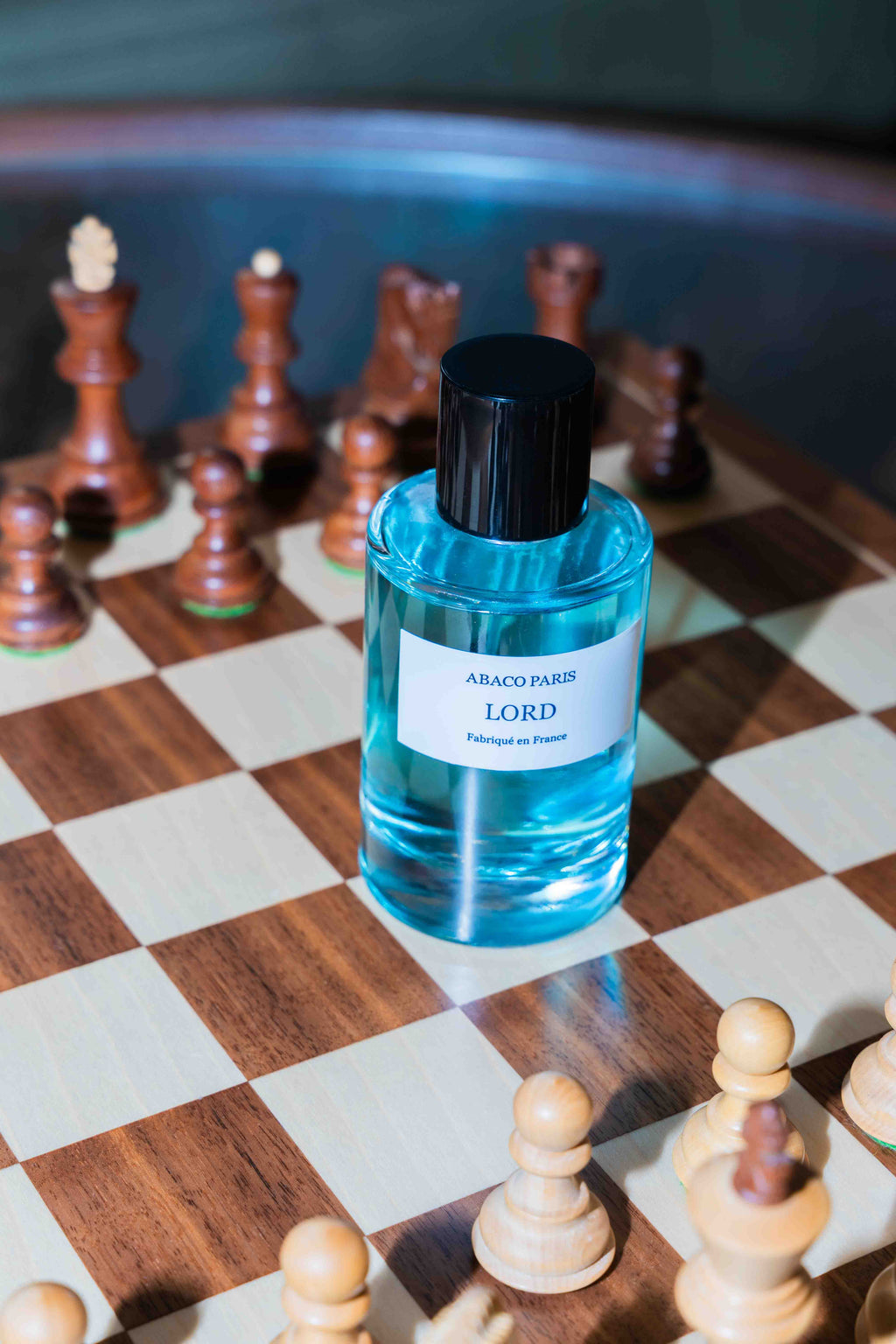 Parfum Lord