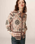 Blouse Pargo - Beige
