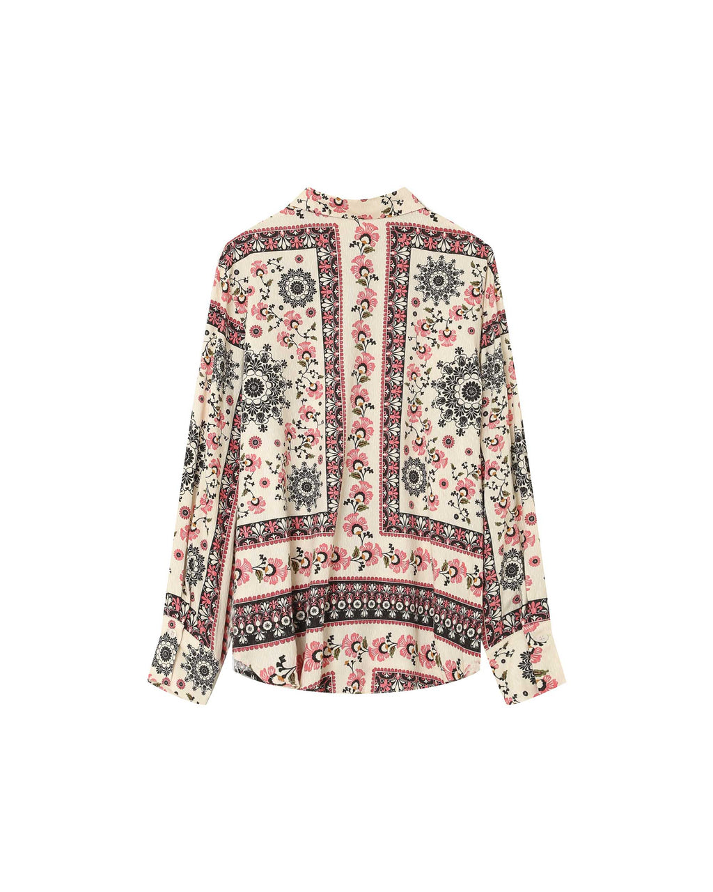 Blouse Pargo - Beige