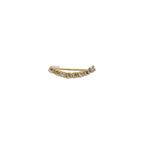 Dessus D'Oreille Paris Golden Shadow