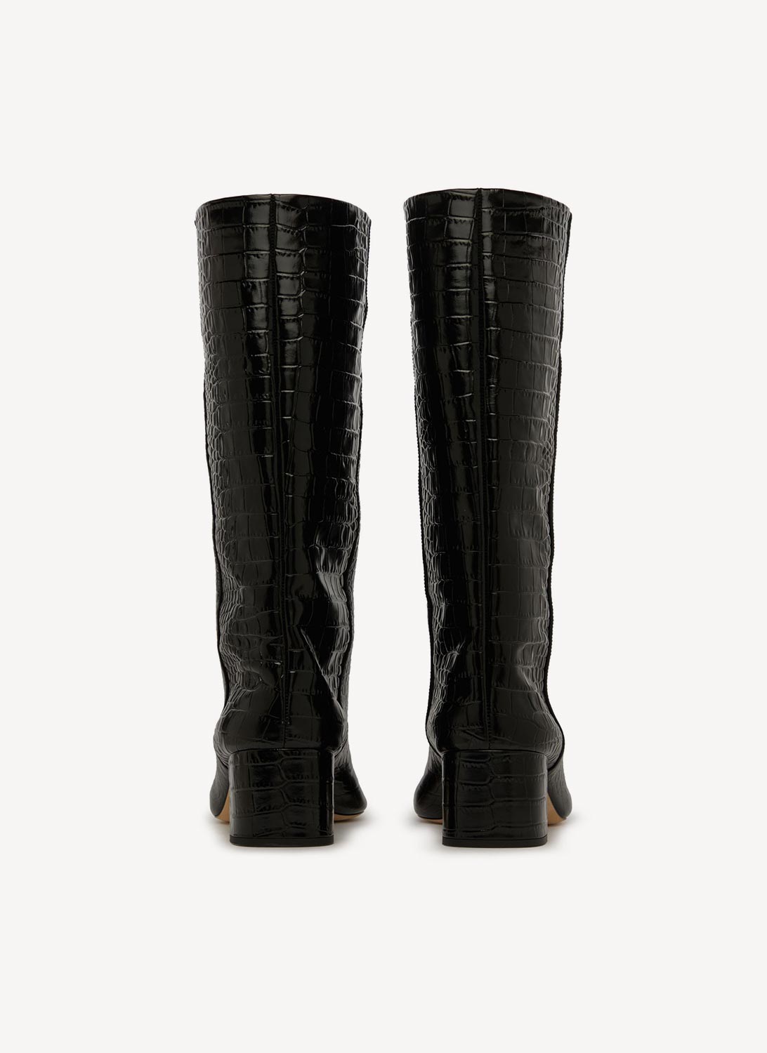 Paris Texas - Boots - Brown - Women
