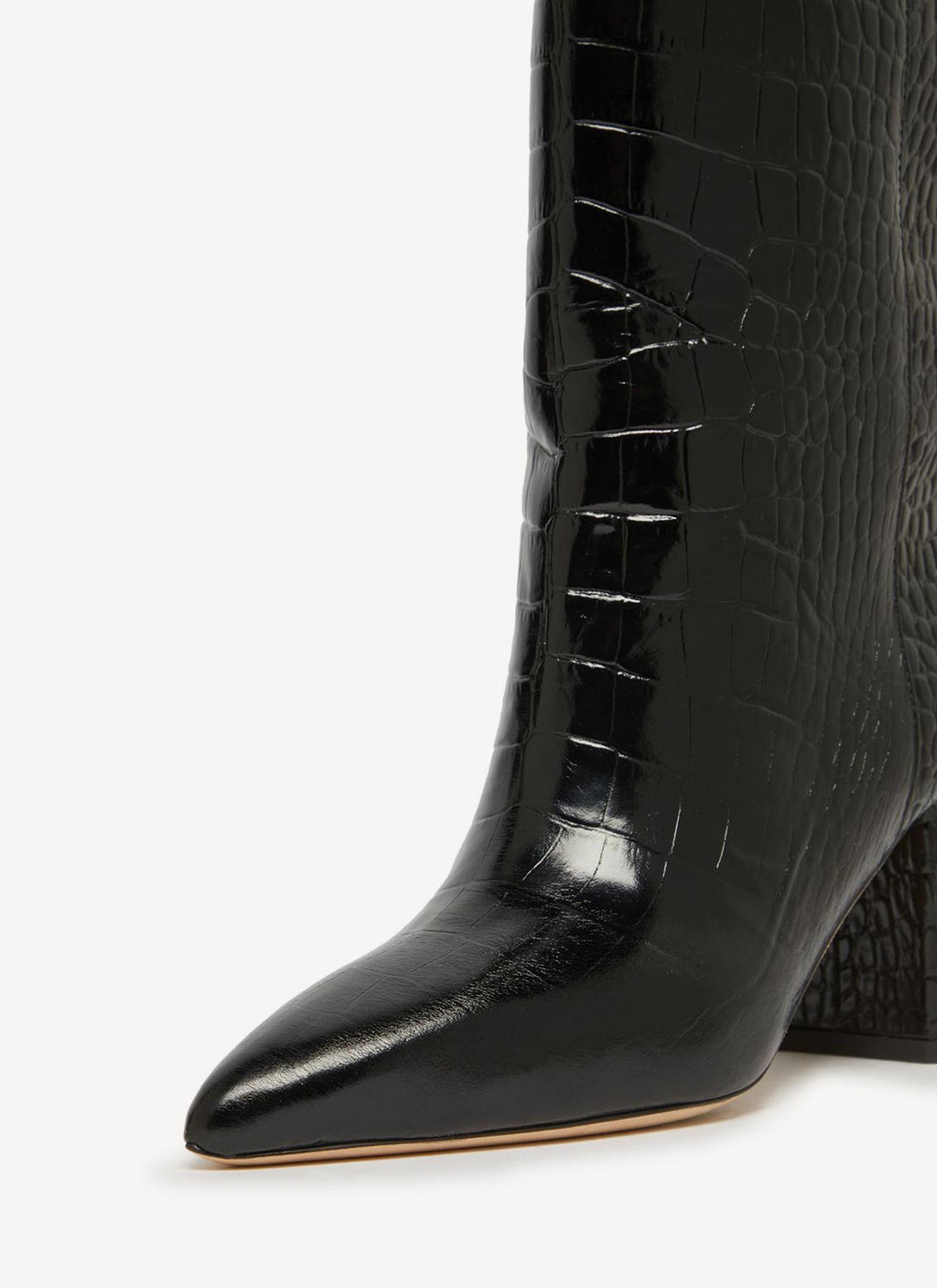 Paris Texas - Boots - Brown - Women