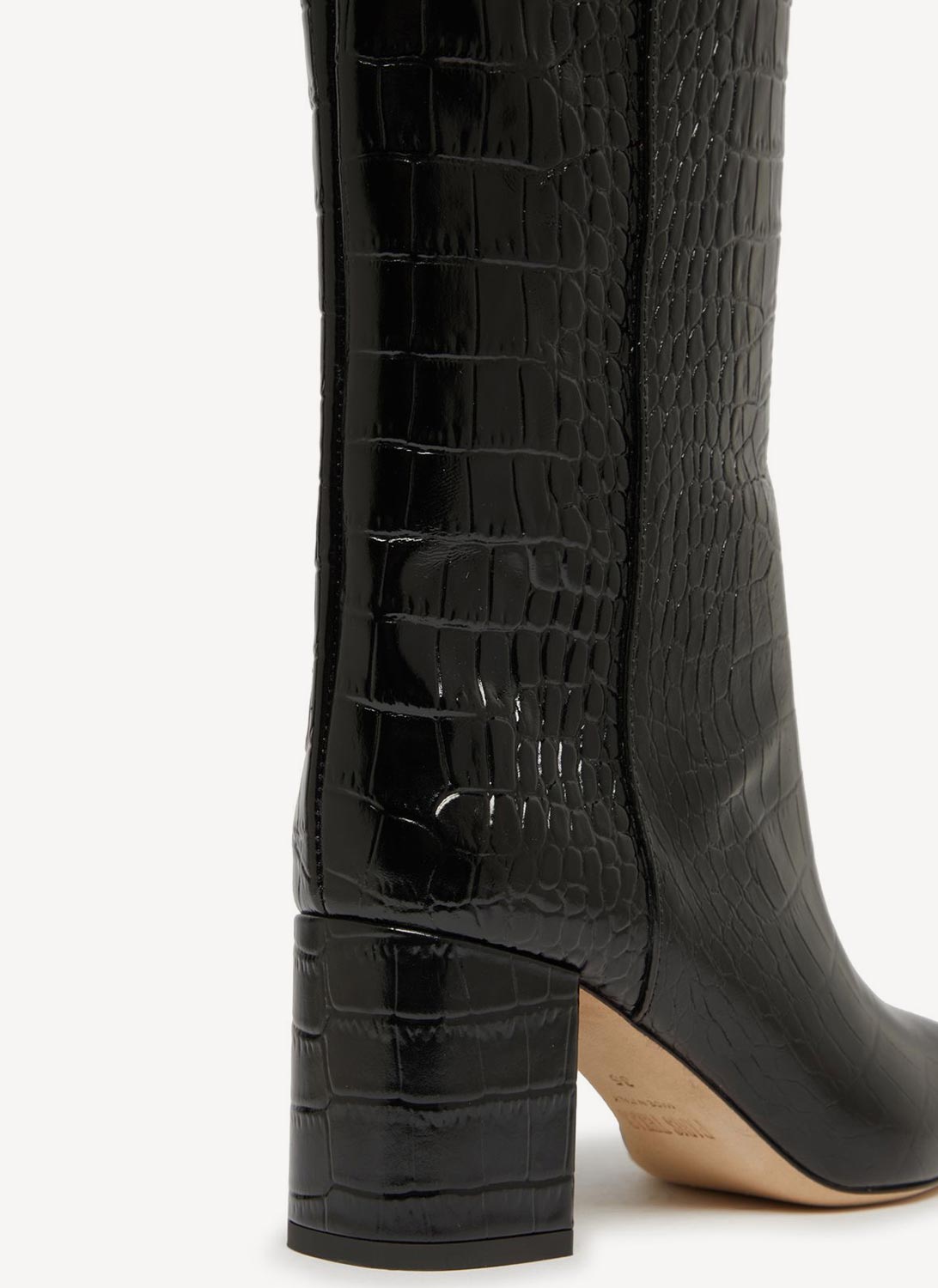 Paris Texas - Boots - Brown - Women