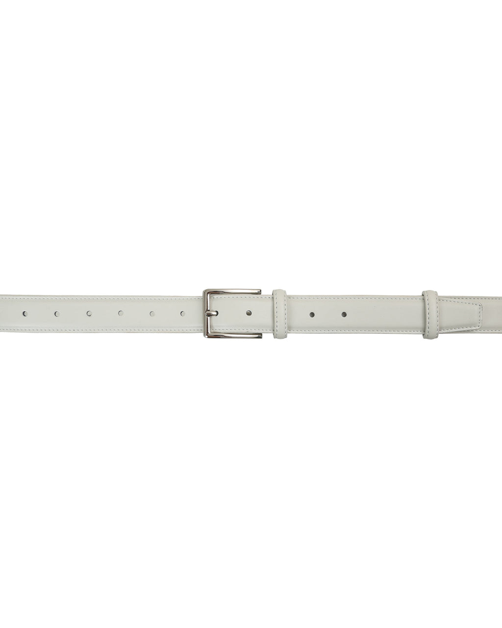Ceinture Parisienne - Ecru