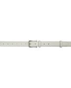 Ceinture Parisienne - Ecru