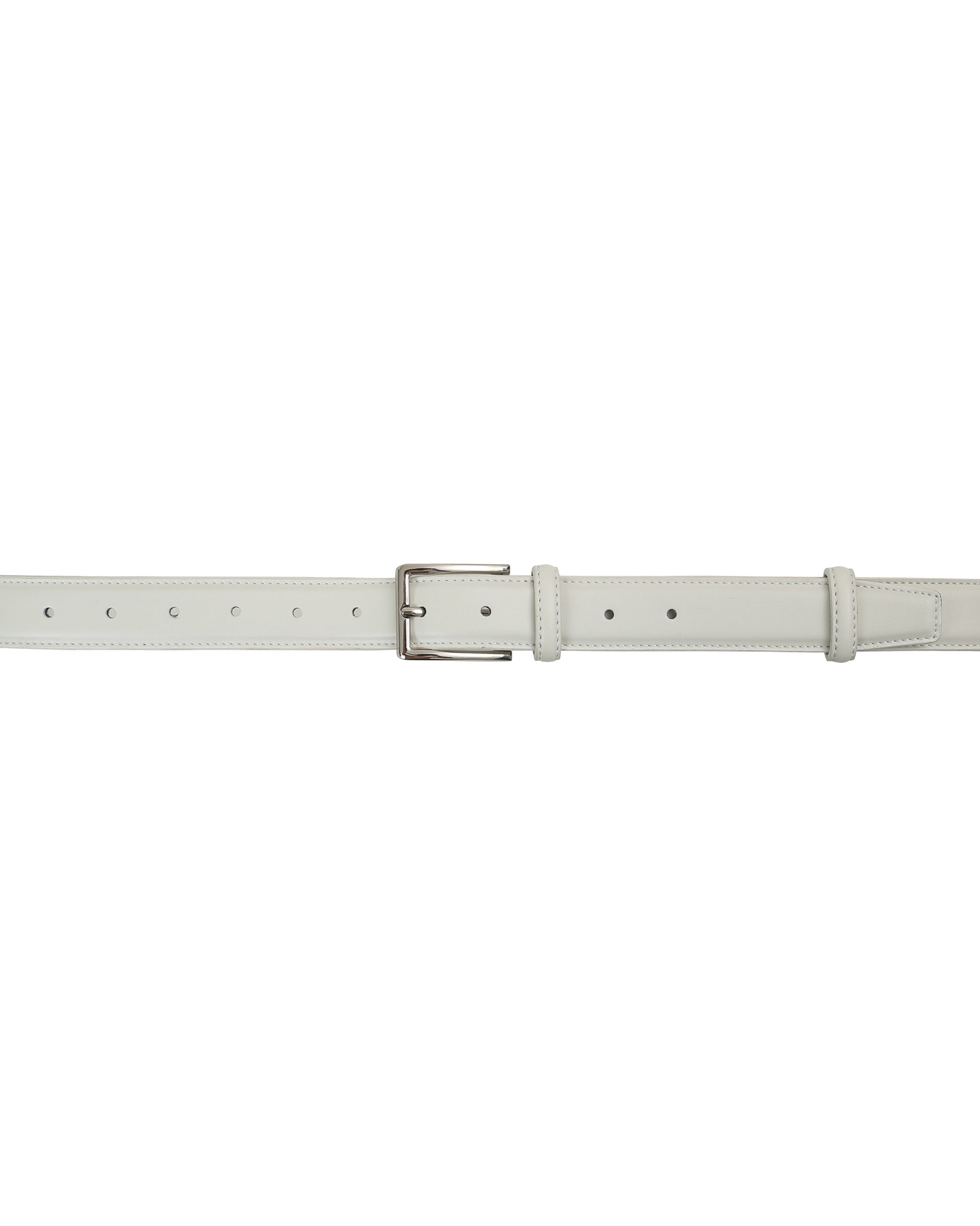 Ceinture Parisienne - Ecru
