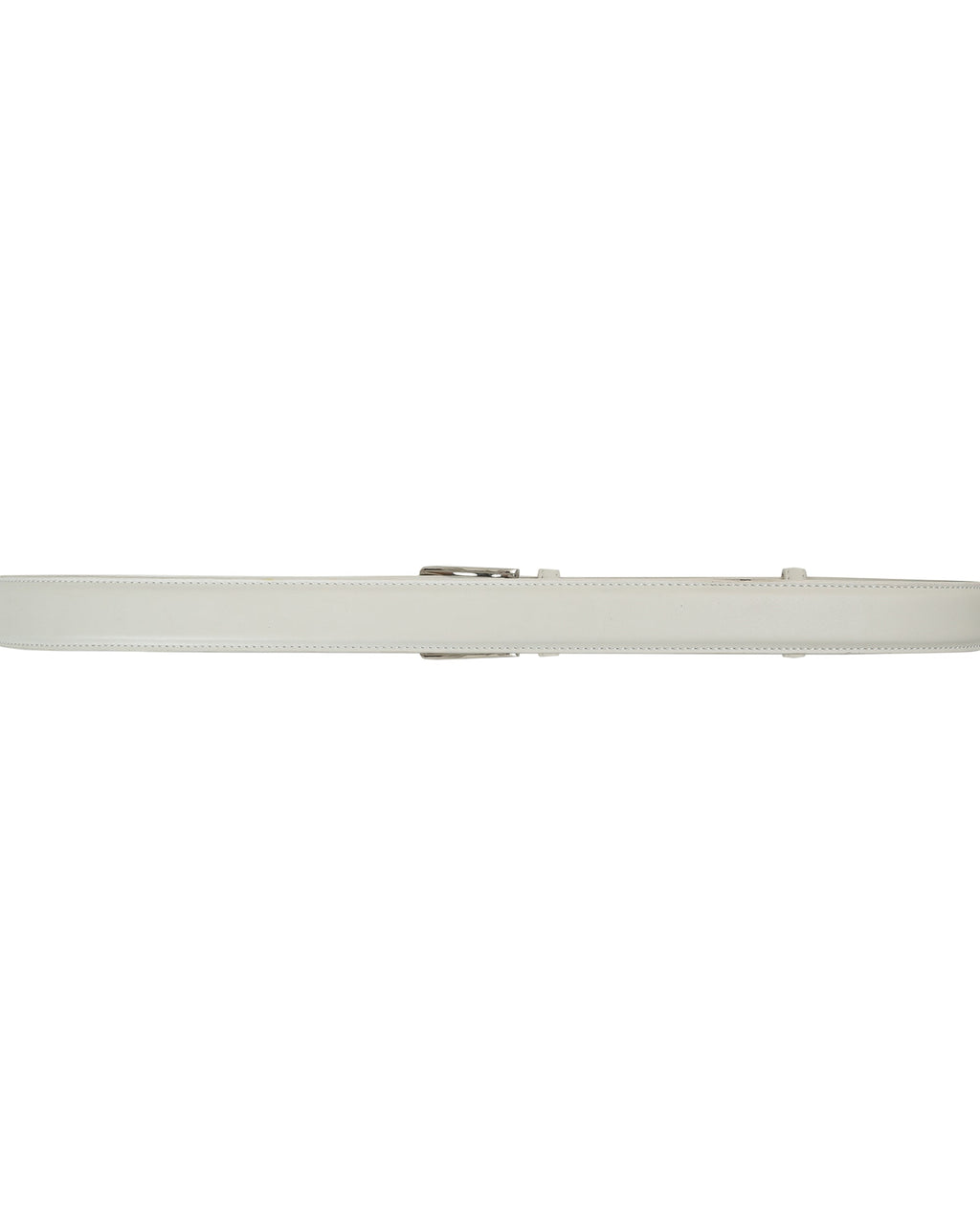 Ceinture Parisienne - Ecru