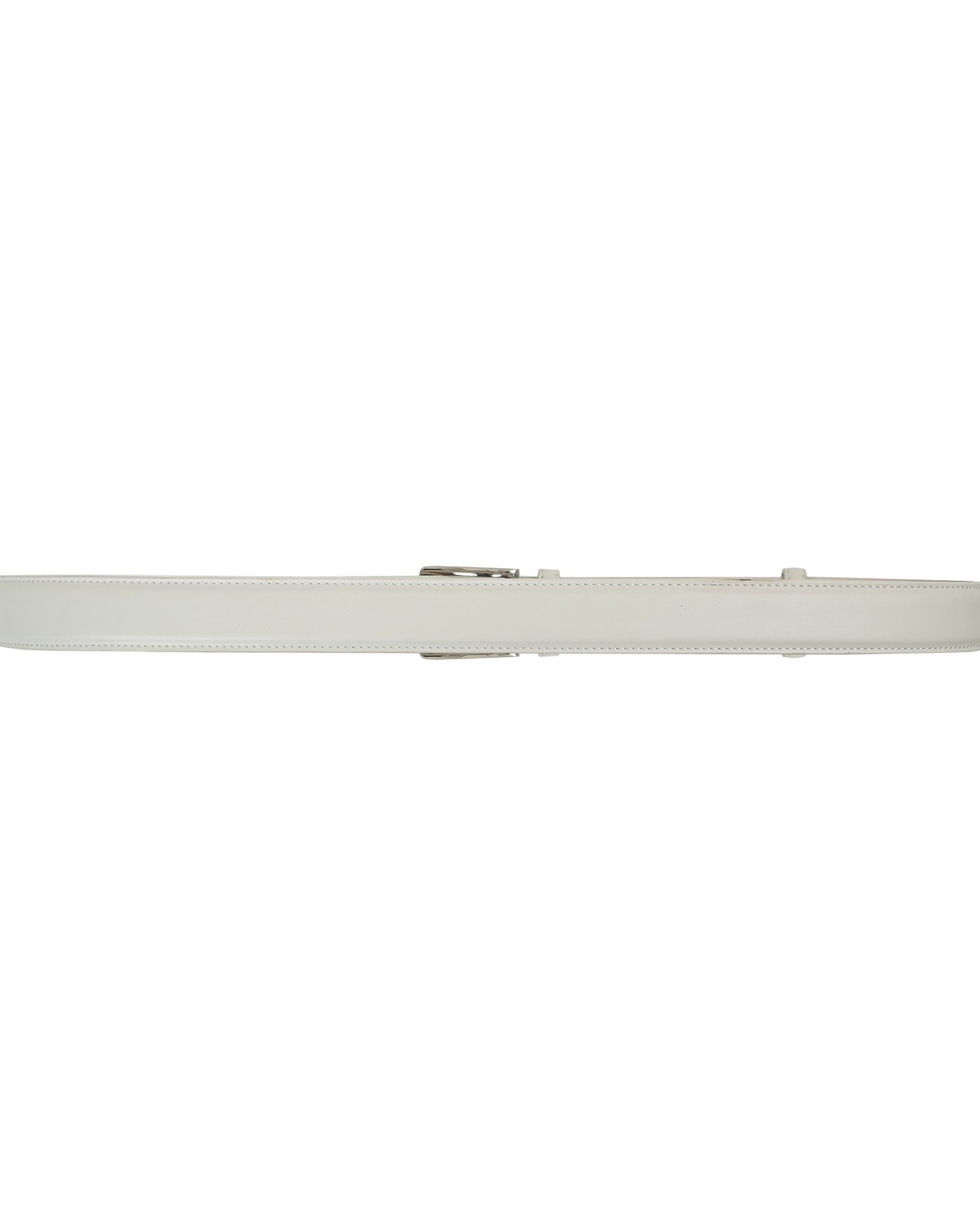 Ceinture Parisienne - Ecru