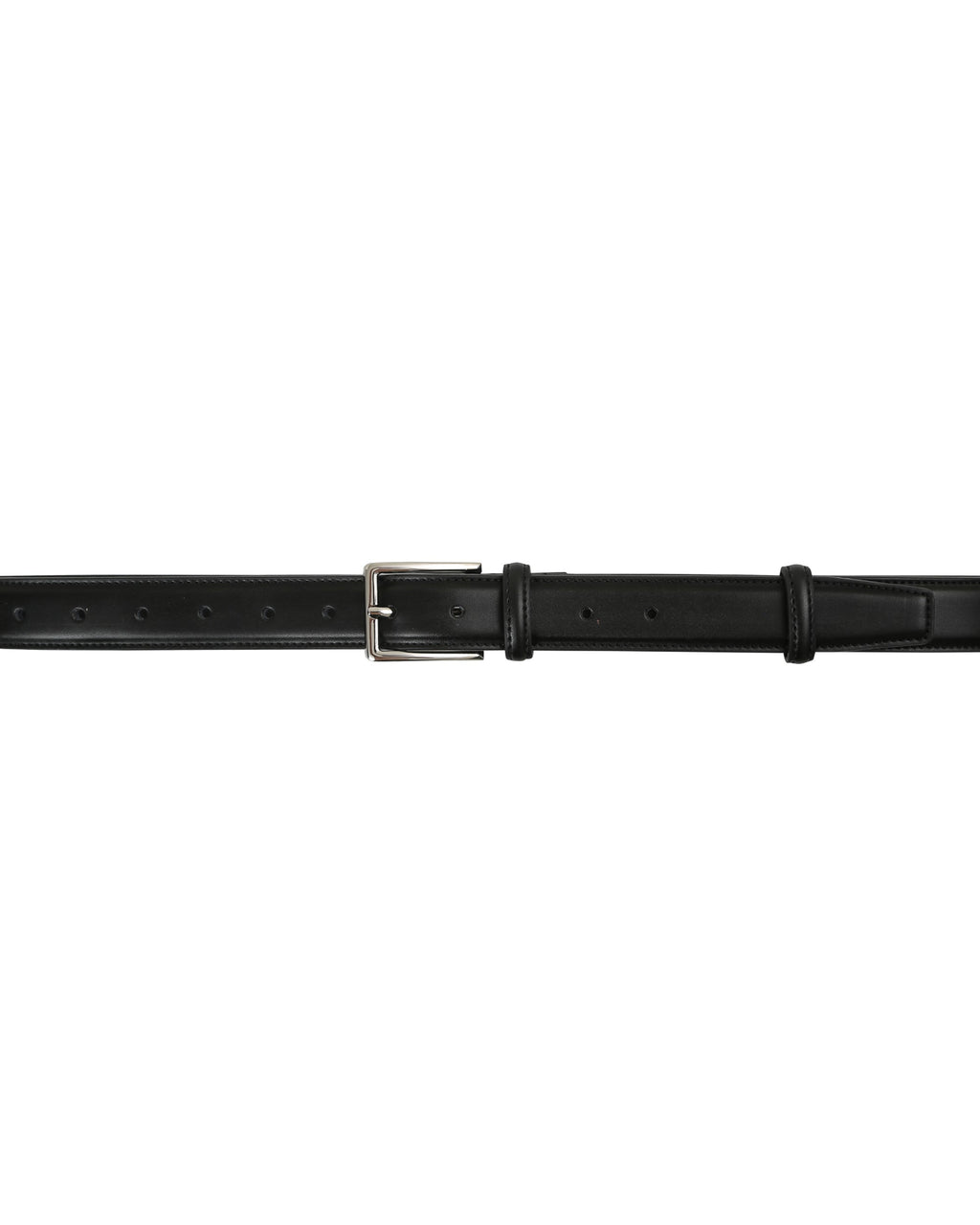 Ceinture Parisienne - Noir