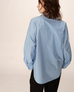 Chemise Paris - Bleu