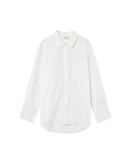 Chemise Paris - Ecru