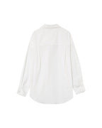 Chemise Paris - Ecru