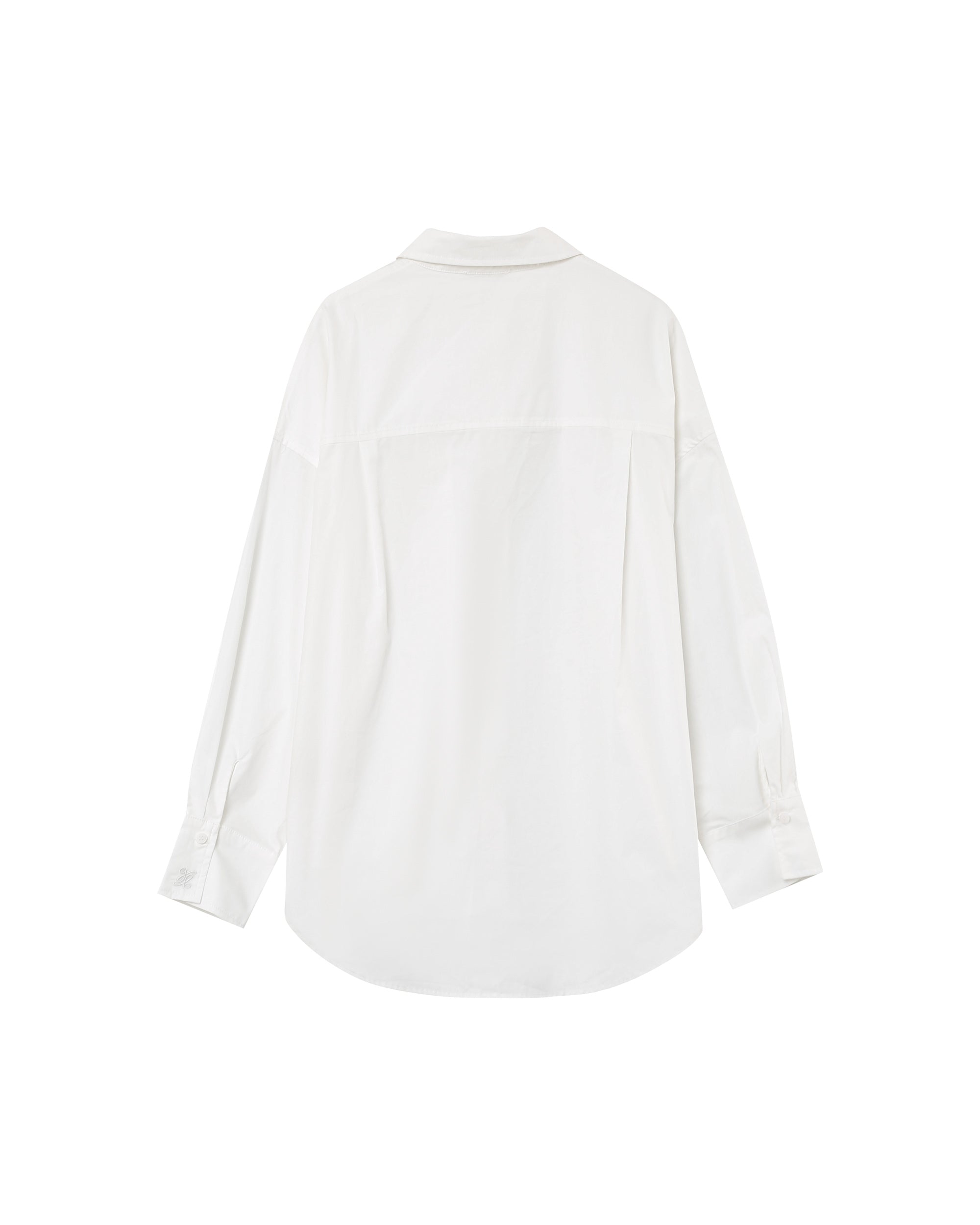 Chemise Paris - Ecru