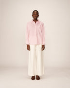 Paris Shirt - Pink