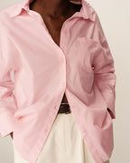 Paris Shirt - Pink