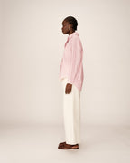 Paris Shirt - Pink