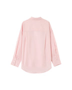 Paris Shirt - Pink
